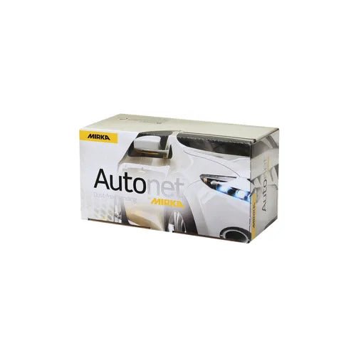 Autonet® 115mm x 230mm Grip