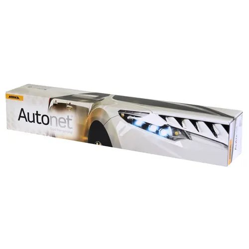 Autonet 70x420mm Grip
