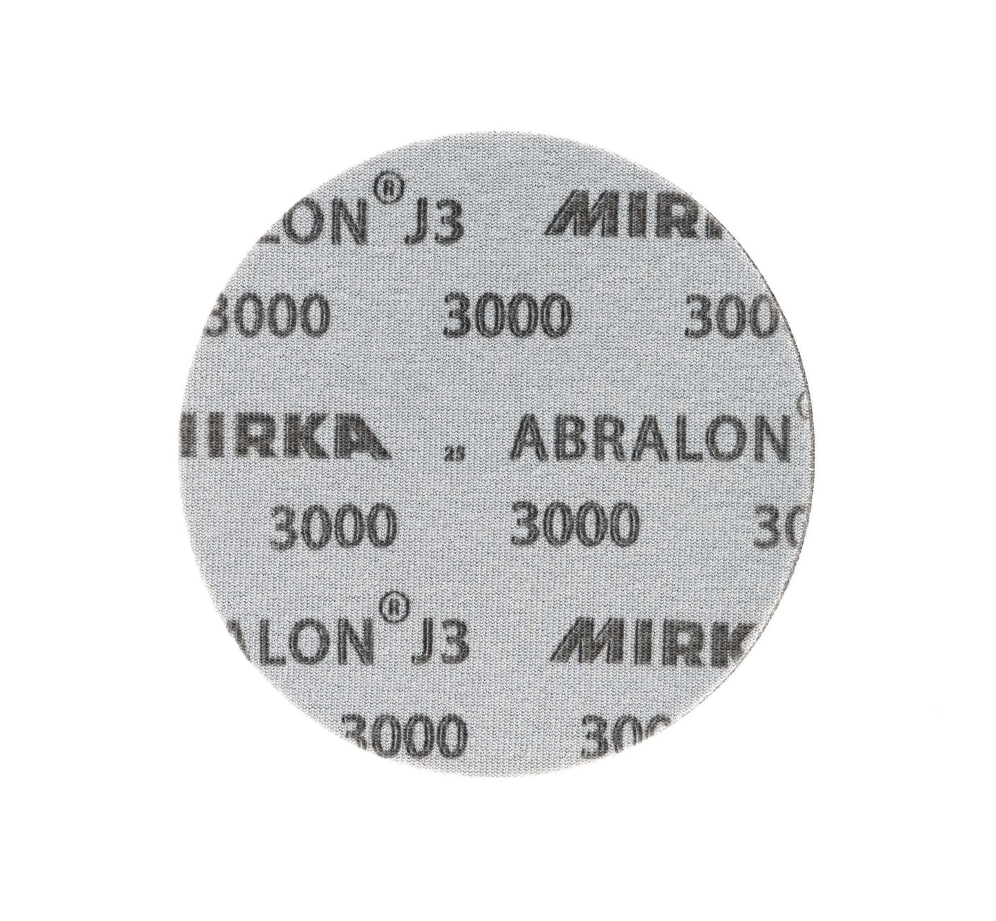 Abralon J3 150mm Grip