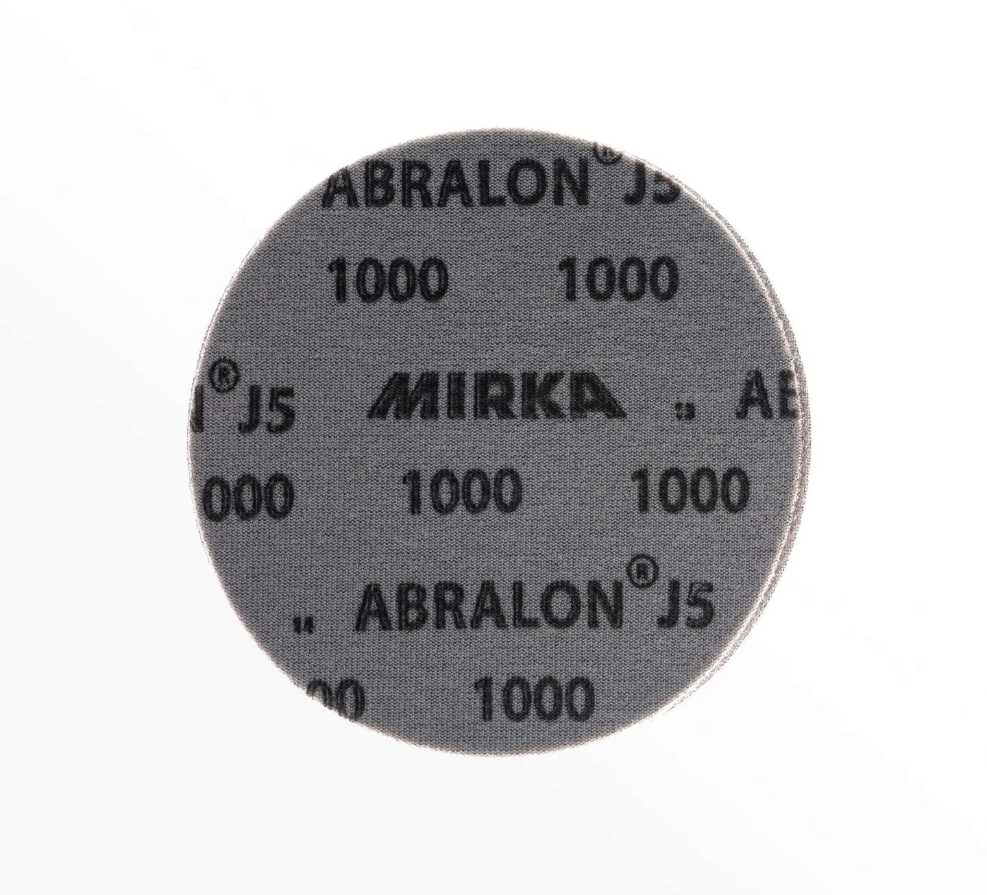 Abralon J5 150mm Grip
