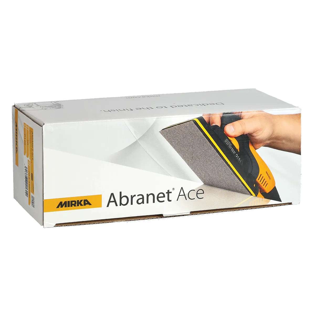 Abranet Ace 70x198mm Grip