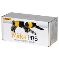 Mirka PBS 13NV 13x457mm Non Vacuum - Slippapper.se