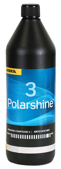Polarshine® 3 Finishing, Antistatic Wax - Slippapper.se