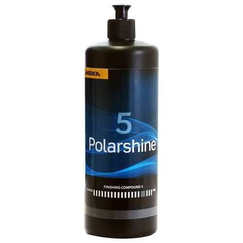 Polarshine® 5 Polermedel - Slippapper.se