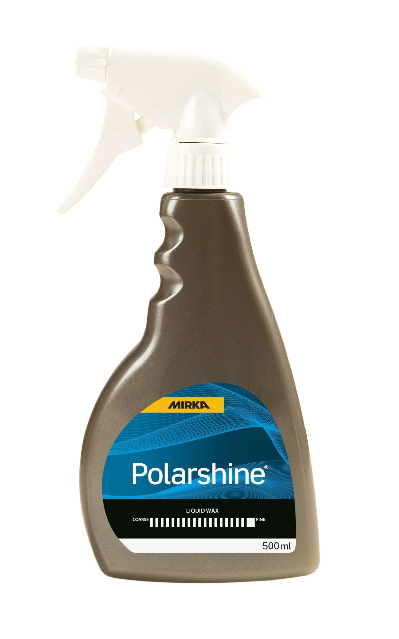 Polarshine® Liquid Wax - Slippapper.se