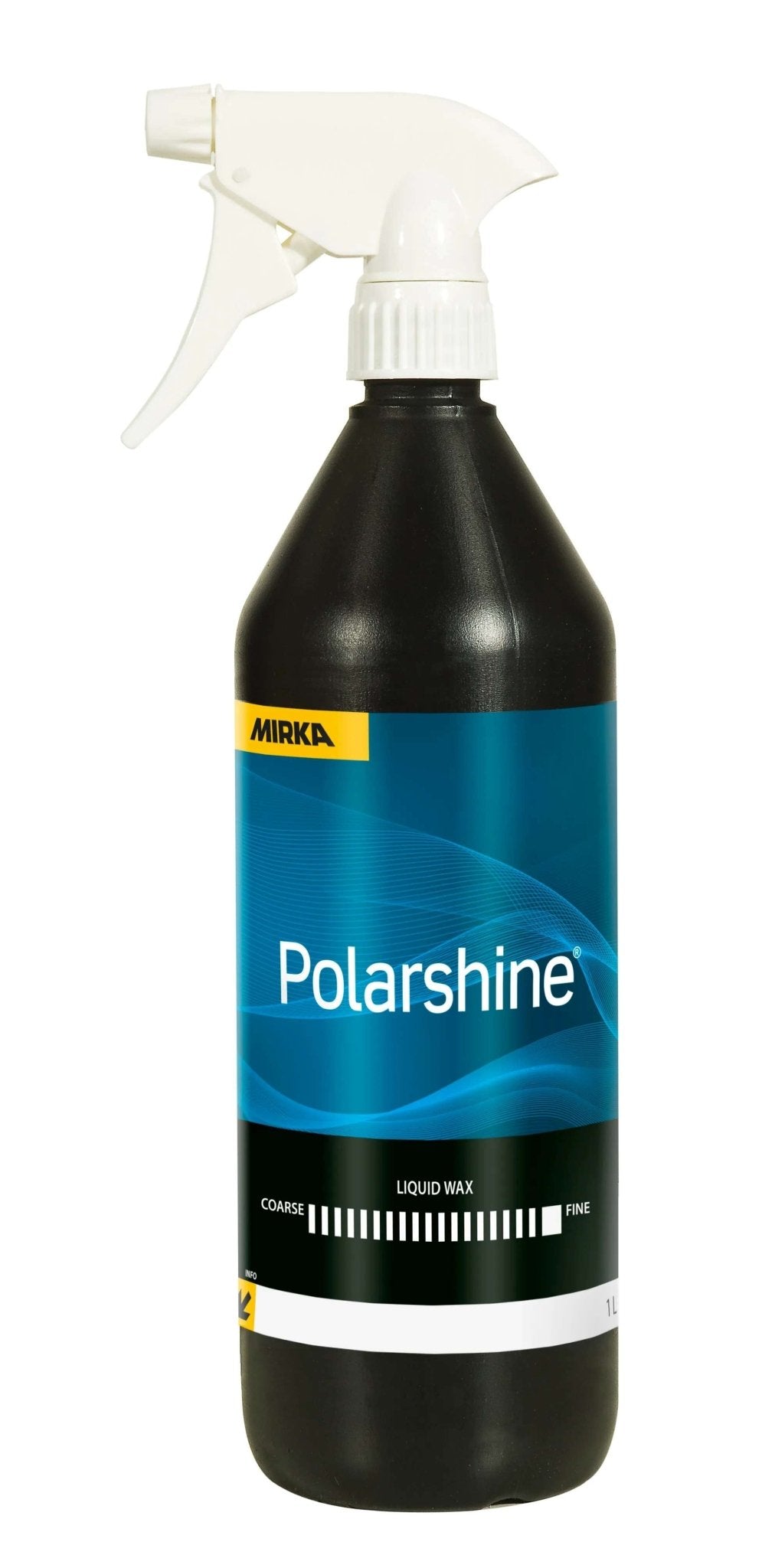 Polarshine® Liquid Wax - Slippapper.se
